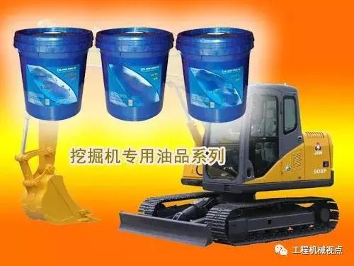 挖掘机水箱反水、缺水、漏水、水温高原因是什么?你还不知道?