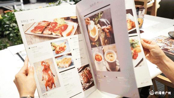 秒穿到香港的美食街，光车仔面就有1014816种搭配！