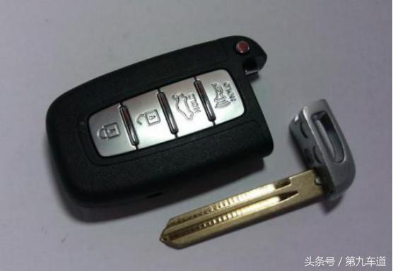 无钥匙启动的车钥匙没电怎么启动,无钥匙启动失灵是汽车没电了吗