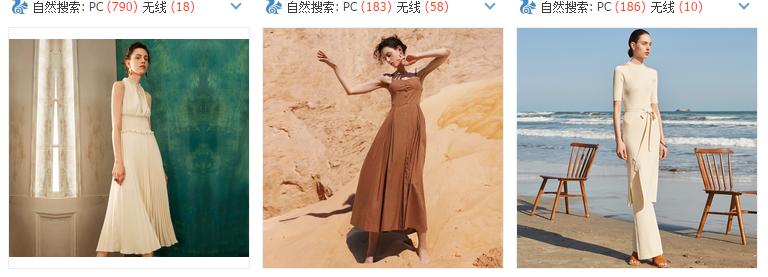 提升店铺主图点击率有哪些技巧,如何提升网店主图点击转化