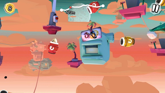 当你无聊时玩电脑,当你无聊的时候可以玩点小游戏