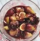 二十八种常见水果果酱的做法,苹果和什么水果一起做果酱好吃