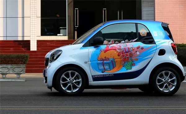 电动汽车自驾游详细攻略,自驾有哪些乐趣玩法