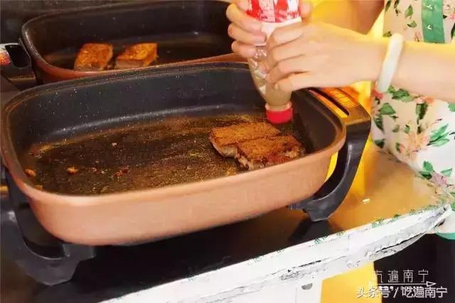 南宁100家好吃的店,南宁吃过五次以上的店