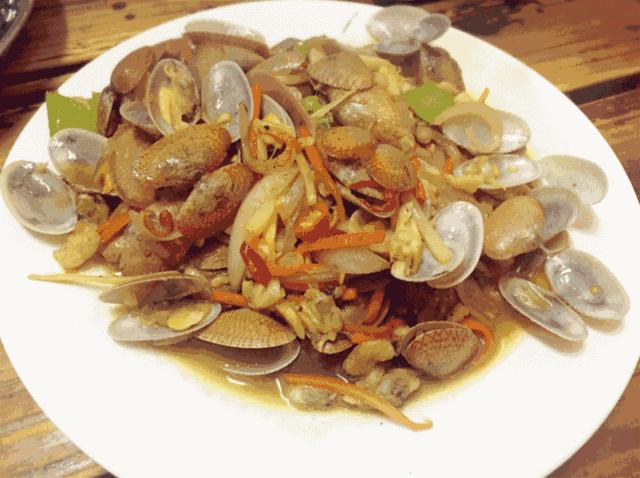 南宁100家好吃的店,南宁吃过五次以上的店