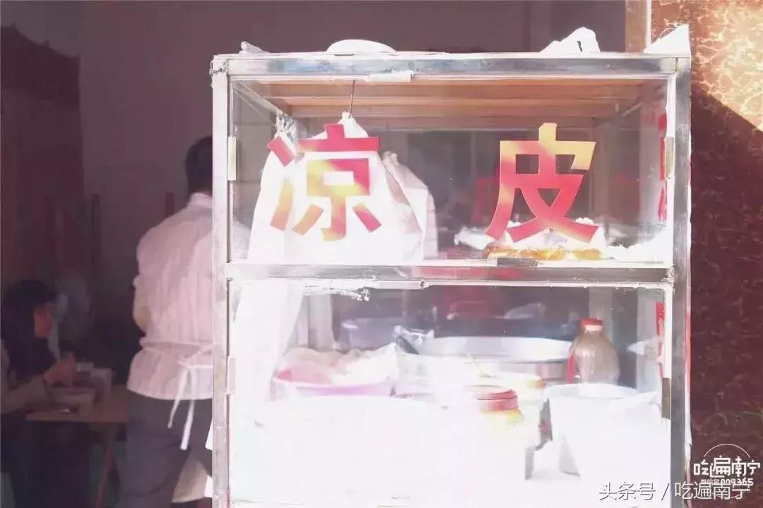 南宁100家好吃的店,南宁吃过五次以上的店