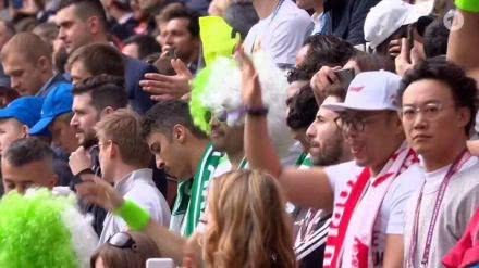 世界杯陈奕迅浮夸,世界杯陈奕迅比赛视频