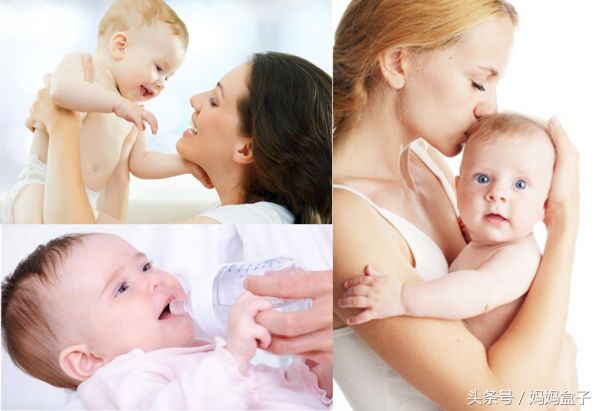 奶粉店选奶粉的标准有哪些,奶粉挑选有盲区看准这3点就够了