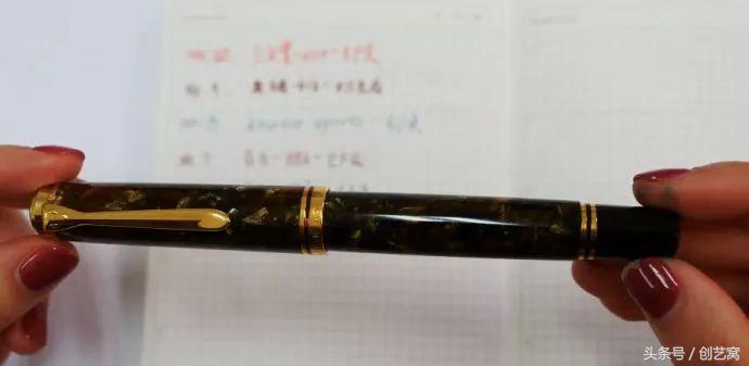 钢笔推荐品牌排行榜最新,钢笔选购指南