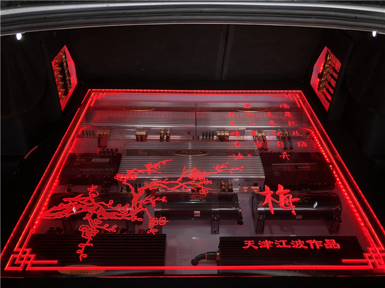 天津汽车音响改装特斯拉,天津汽车音响改装dts