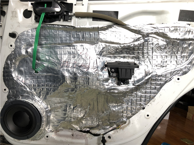 天津汽车音响改装特斯拉,天津汽车音响改装dts