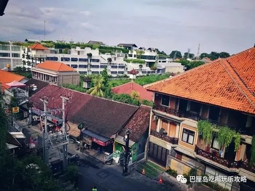 去巴厘岛需要注意些什么,去巴厘岛没买返程票