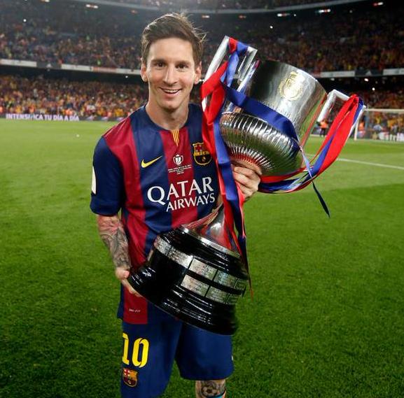 2018年世界杯梅西和c罗同时淘汰,俄罗斯梅西和c罗