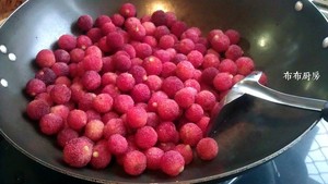 二十八种常见水果果酱的做法,苹果和什么水果一起做果酱好吃