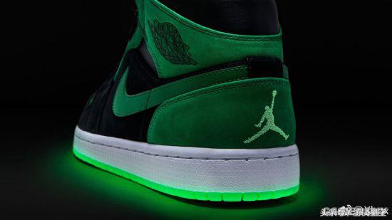 耐克nasa联名球鞋,耐克针织彩虹跑鞋