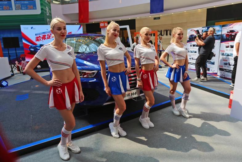 长城又双叒叕蹭世界杯热点了，开展体育营销的正确姿势到底为何？