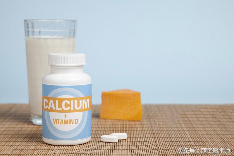 儿童缺少钙元素易患什么疾病,钙元素缺失吃什么