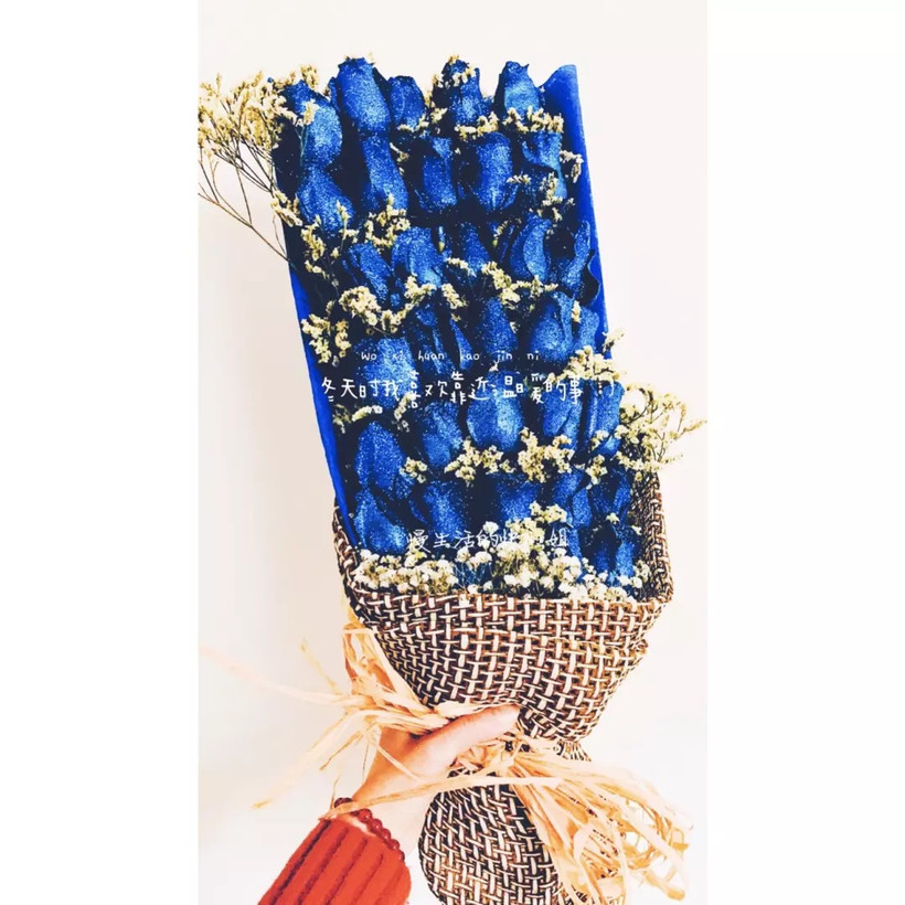 花店鲜花推荐,应季鲜花花店推荐