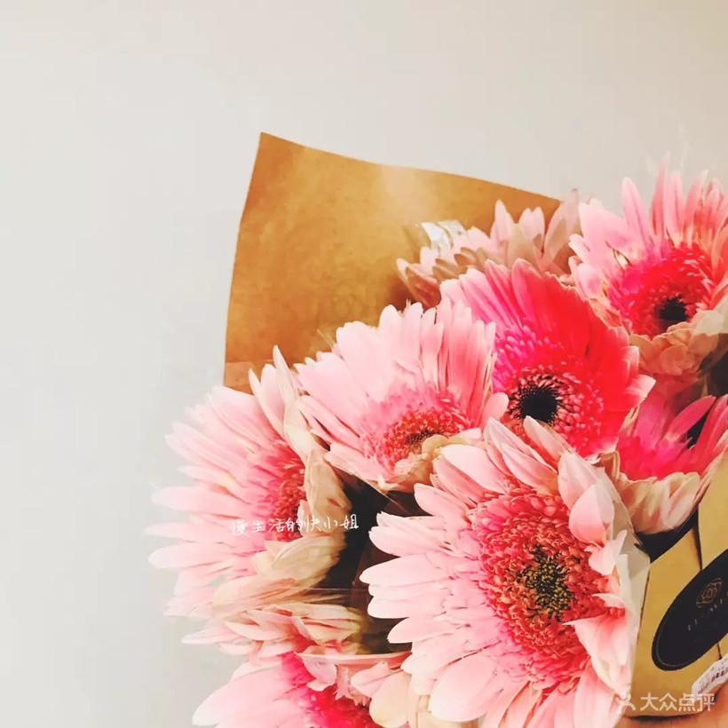 花店鲜花推荐,应季鲜花花店推荐