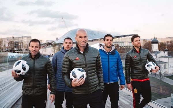 世界杯的足球是热粘合还是缝制,世界杯足球制造全过程