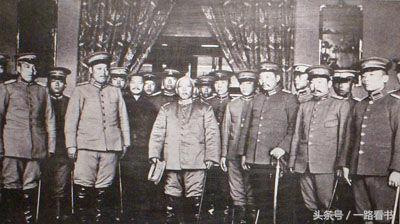 袁世凯当了临时大总统那天，却发生了一件彻底改变我命运的事