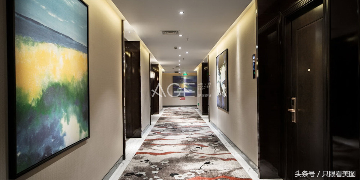 中山奢华酒店主题房设计案例,中山市凡帝城堡