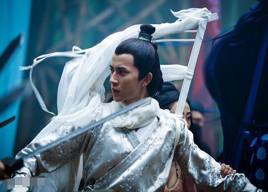 《太子妃升职记》翻拍成韩剧，别惊讶，国产剧老早就走出国门了