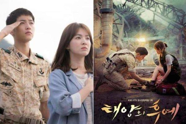 《太子妃升职记》翻拍成韩剧，别惊讶，国产剧老早就走出国门了