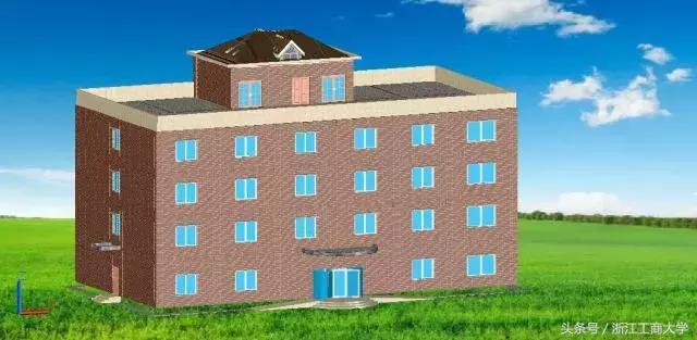 在软件里面修房子到底是一种什么样的体验？这个团队获得了全国全能一等奖