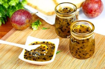 二十八种常见水果果酱的做法,苹果和什么水果一起做果酱好吃