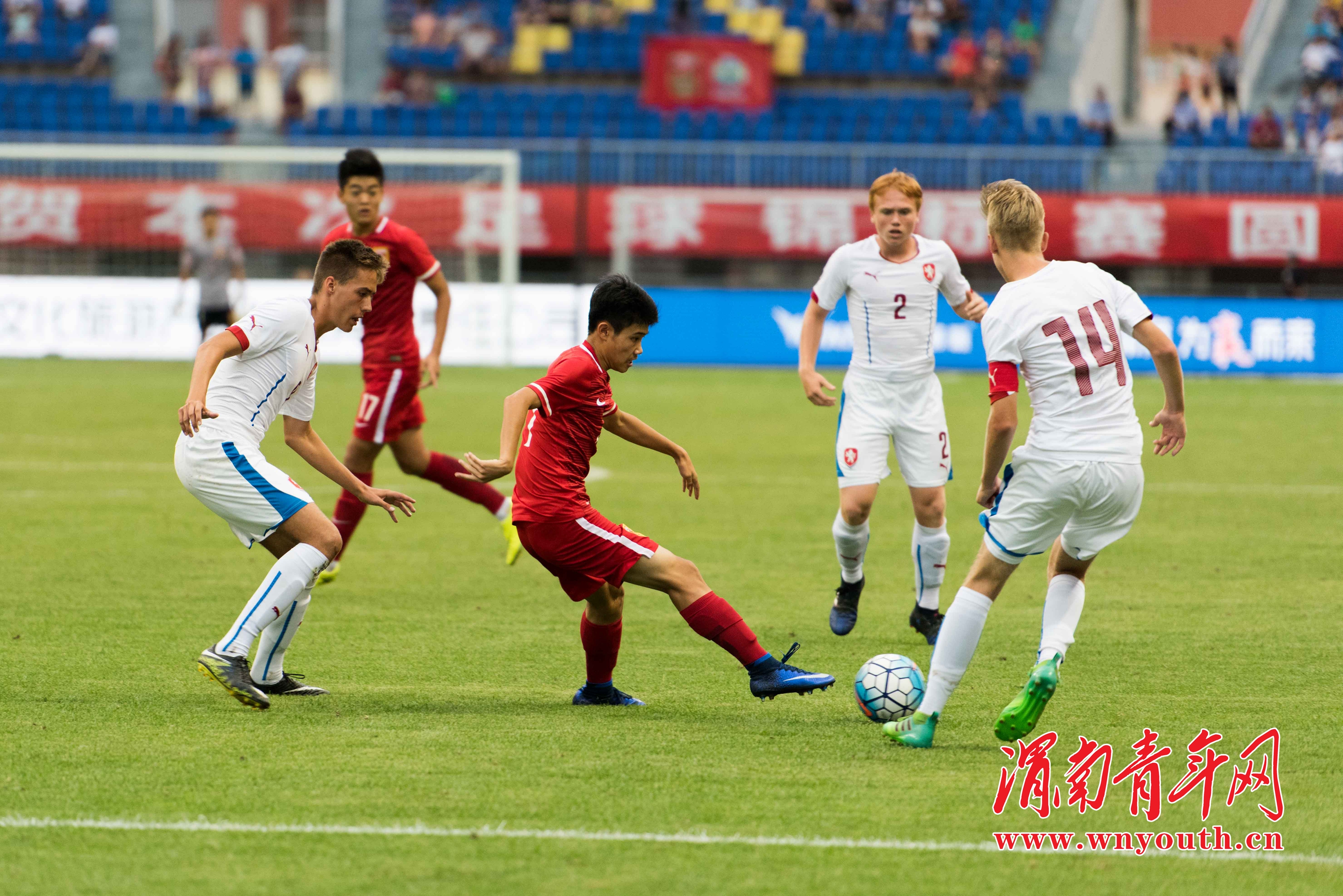 中国青少年足球联赛陕西,2022年中国足协青少年足球锦标赛