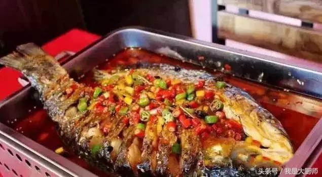 烤鱼酱商用配方,烤鱼调料制作全过程视频