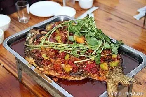 烤鱼酱商用配方,烤鱼调料制作全过程视频