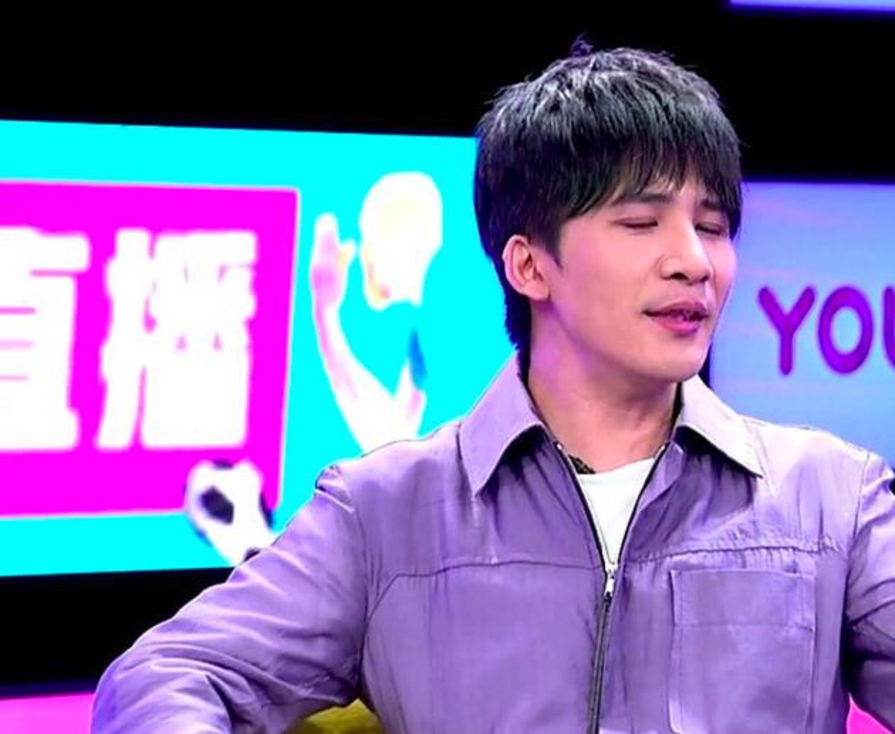 大张伟被批评当场落泪,大张伟事件完整视频