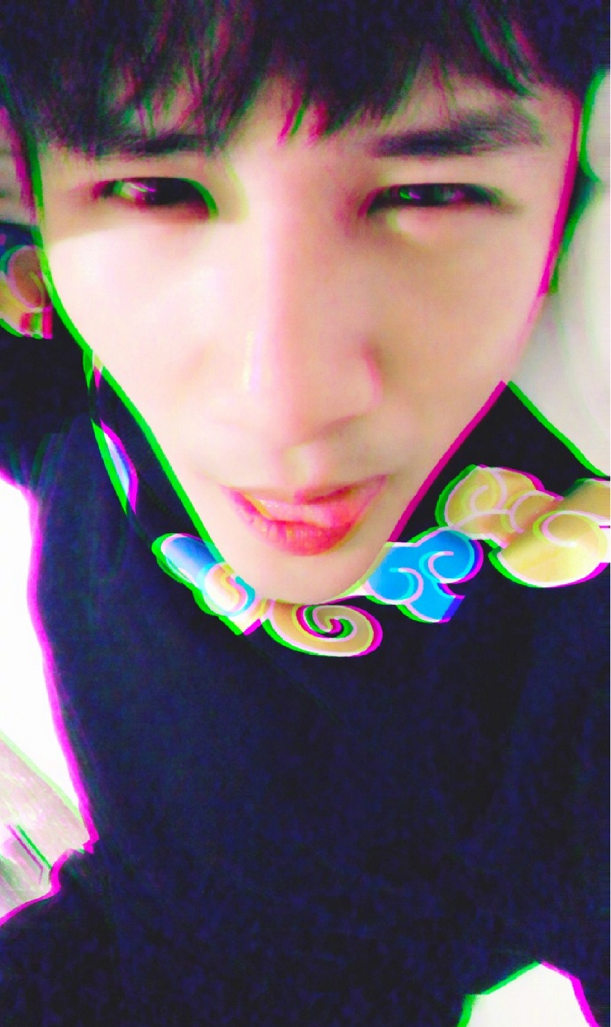 大张伟被批评当场落泪,大张伟事件完整视频