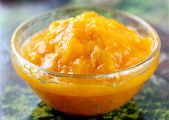 二十八种常见水果果酱的做法,苹果和什么水果一起做果酱好吃