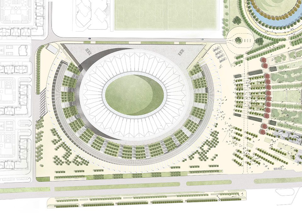 世界第一360度全景球幕,世界杯360度环绕显示屏