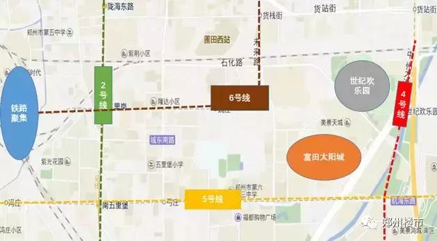 地铁铁路环线交汇的房子能买吗,高铁和地铁交汇的房子能买吗