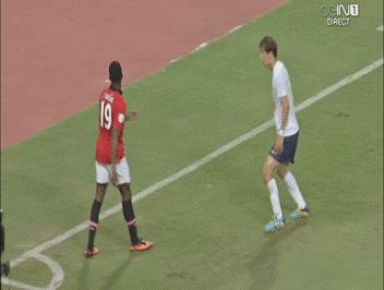 世界杯装懂指南,欧洲杯看球装x指南