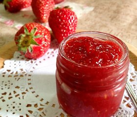 二十八种常见水果果酱的做法,苹果和什么水果一起做果酱好吃