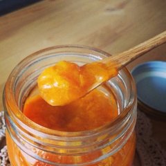 二十八种常见水果果酱的做法,苹果和什么水果一起做果酱好吃