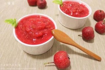 二十八种常见水果果酱的做法,苹果和什么水果一起做果酱好吃