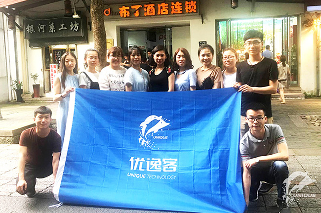 岗位驱动就业先行——优逸客全力助力学员高薪就业