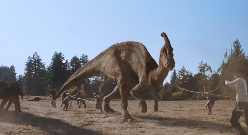 侏罗纪时代哪个恐龙最厉害,侏罗纪时代的恐龙化石