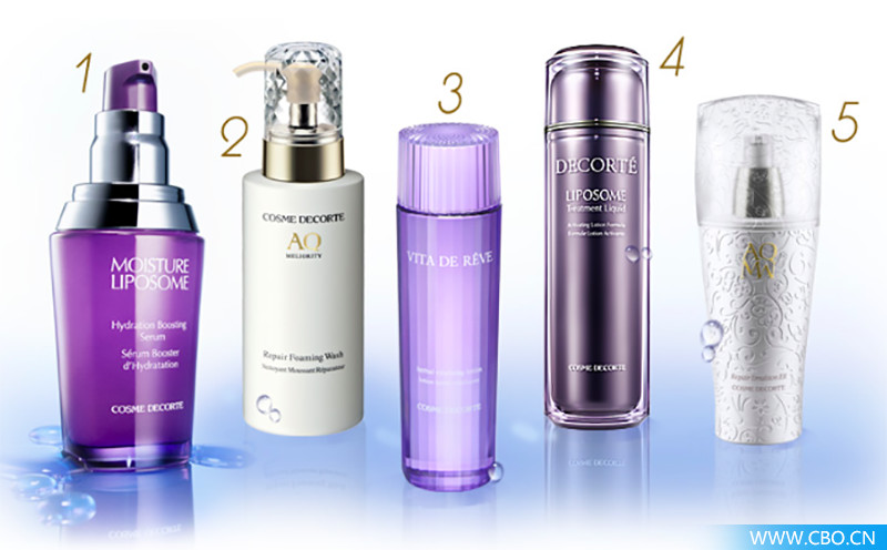 黛珂新款祛皱精华,多效修护紧致保湿精华液