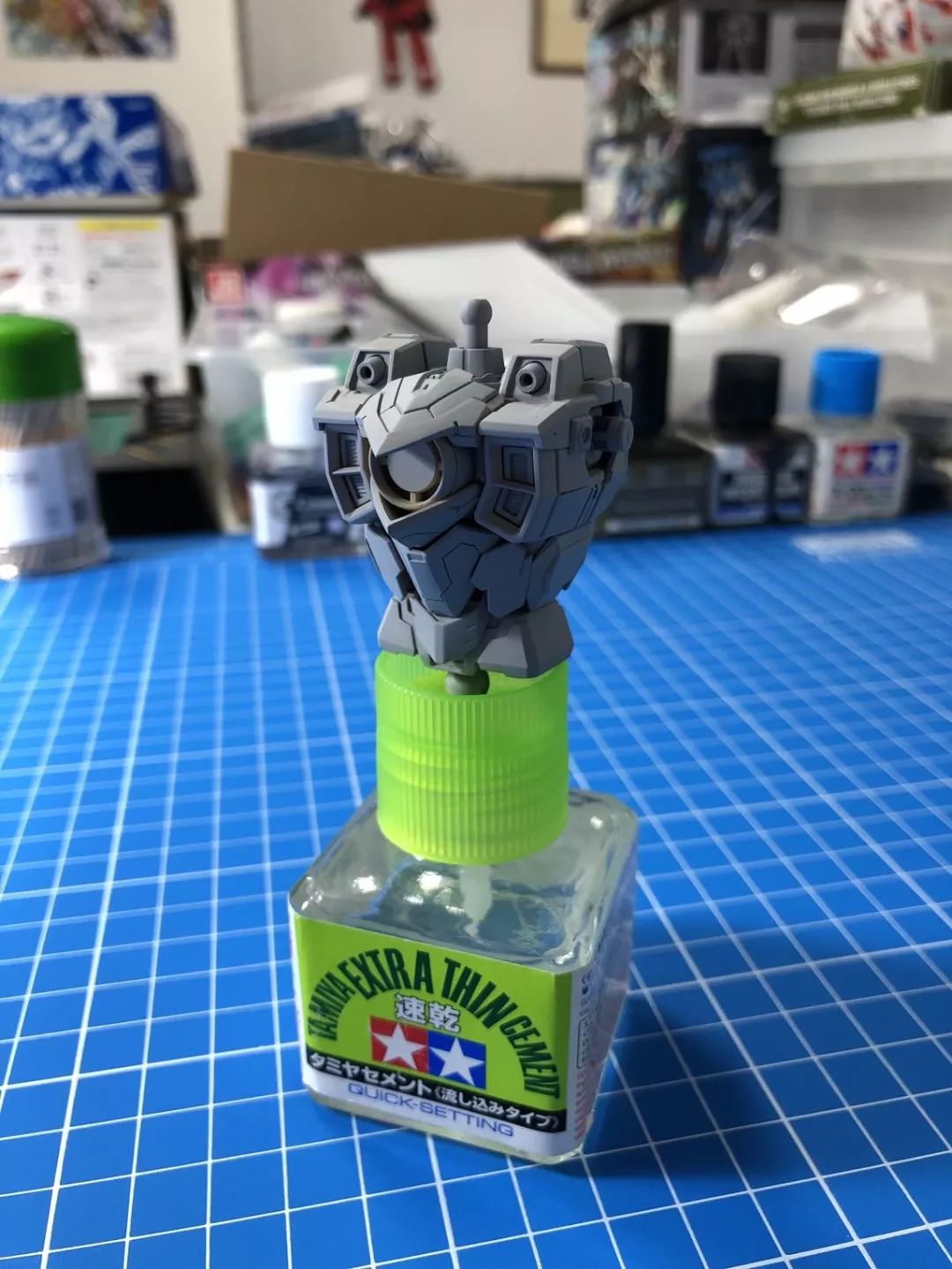 hirm飞翼改造,hirm高达飞翼水贴效果图