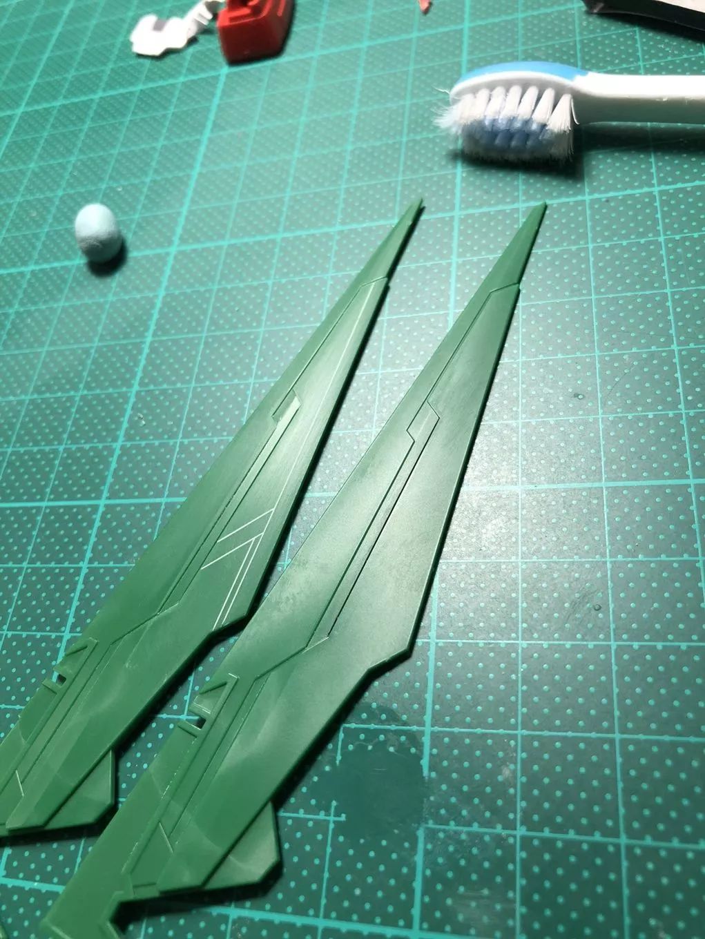 hirm飞翼改造,hirm高达飞翼水贴效果图