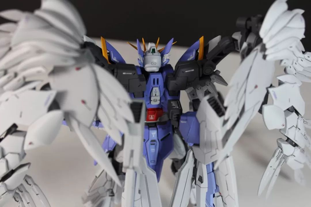 hirm飞翼改造,hirm高达飞翼水贴效果图