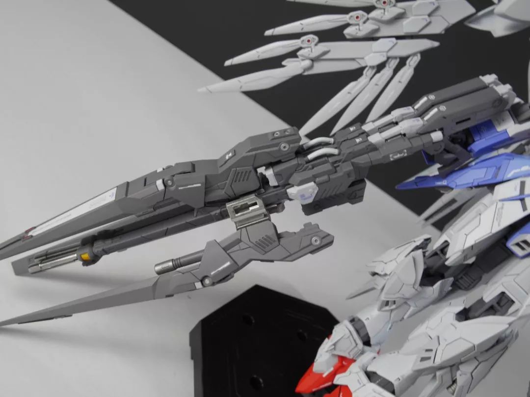 hirm飞翼改造,hirm高达飞翼水贴效果图