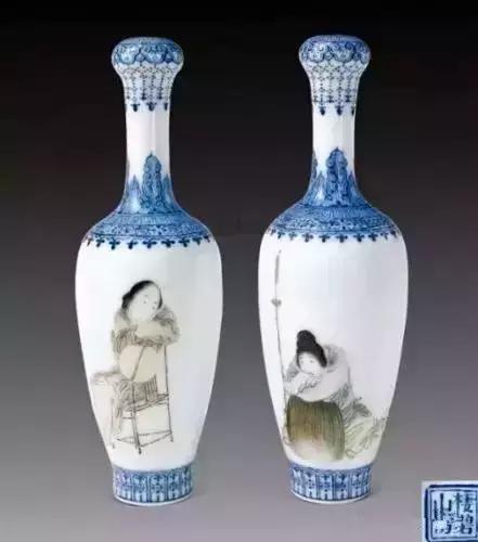 做瓷器的股票有哪几个,目前被低估的收藏品股票